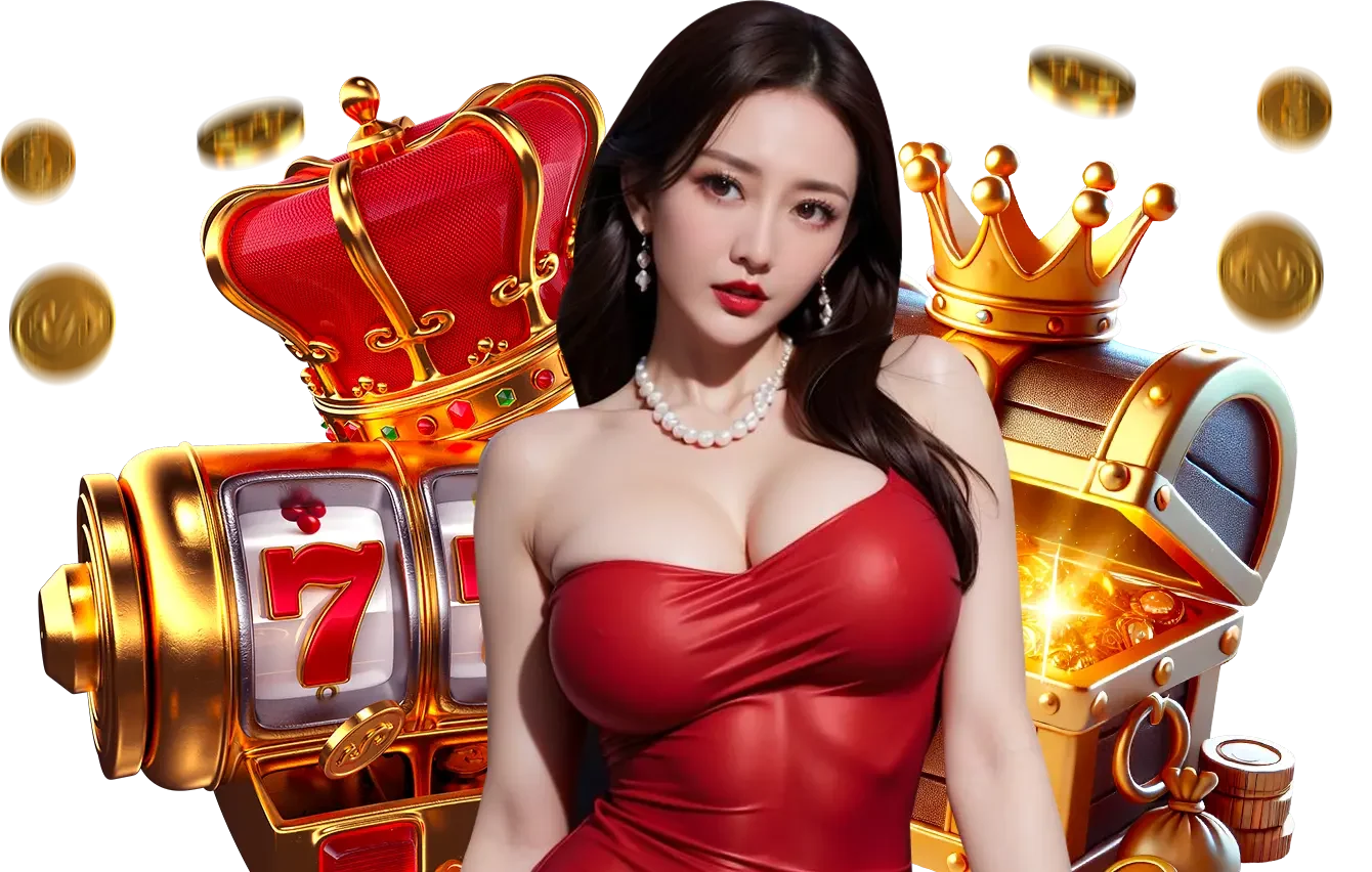 main banner
