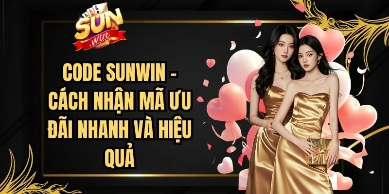 Code Sunwin