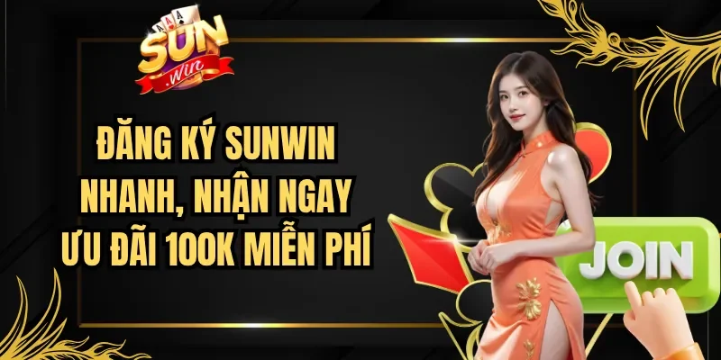 Đăng Ký Sunwin